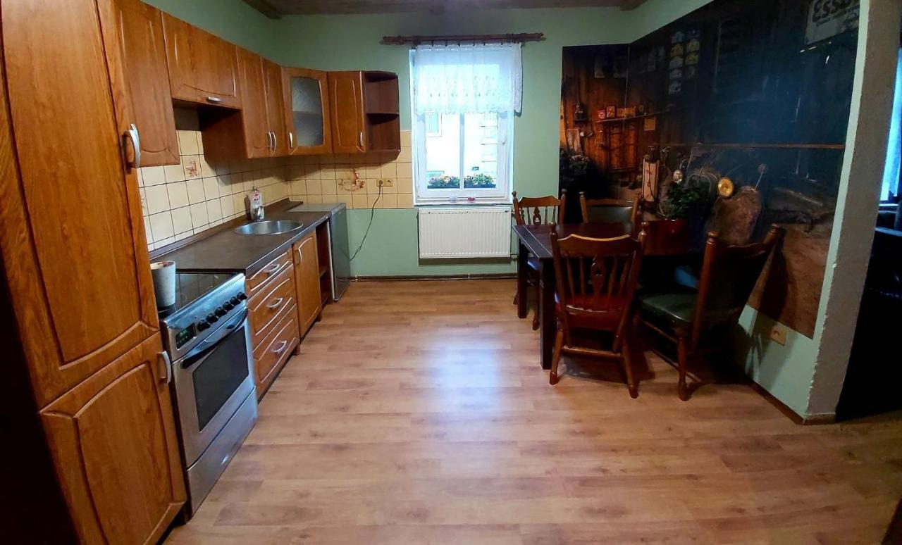 Venkovske Apartmany Tiche Pastviny Kamenicky Senov Екстериор снимка