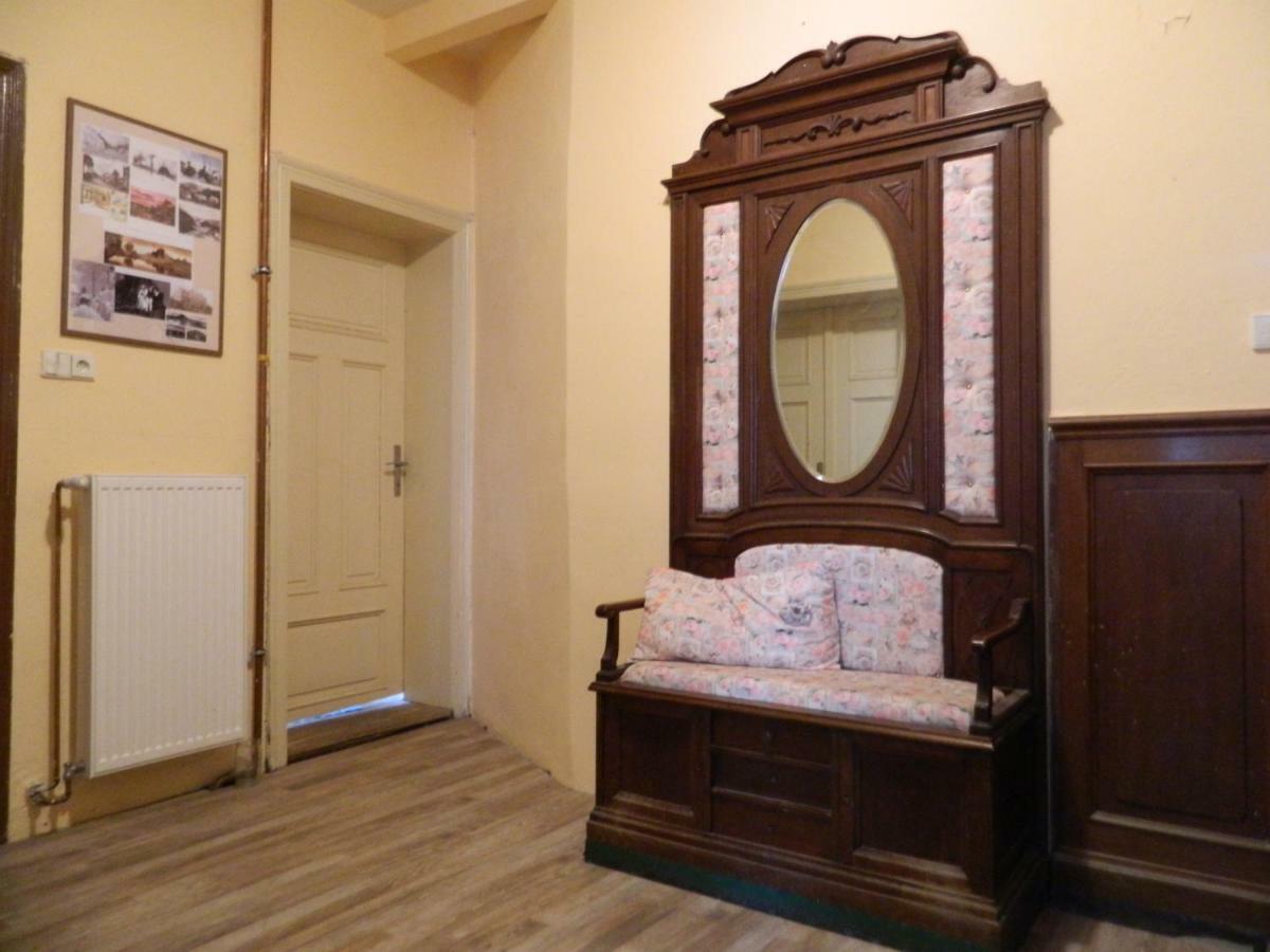 Venkovske Apartmany Tiche Pastviny Kamenicky Senov Екстериор снимка