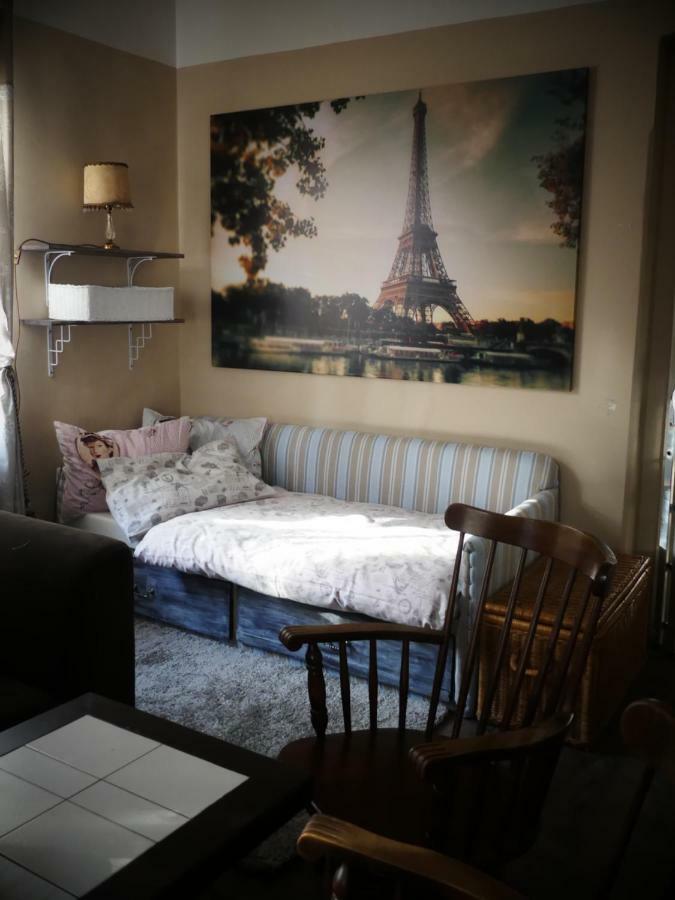 Venkovske Apartmany Tiche Pastviny Kamenicky Senov Екстериор снимка