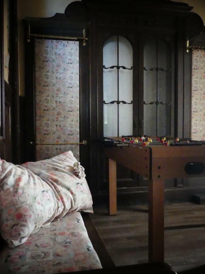 Venkovske Apartmany Tiche Pastviny Kamenicky Senov Екстериор снимка